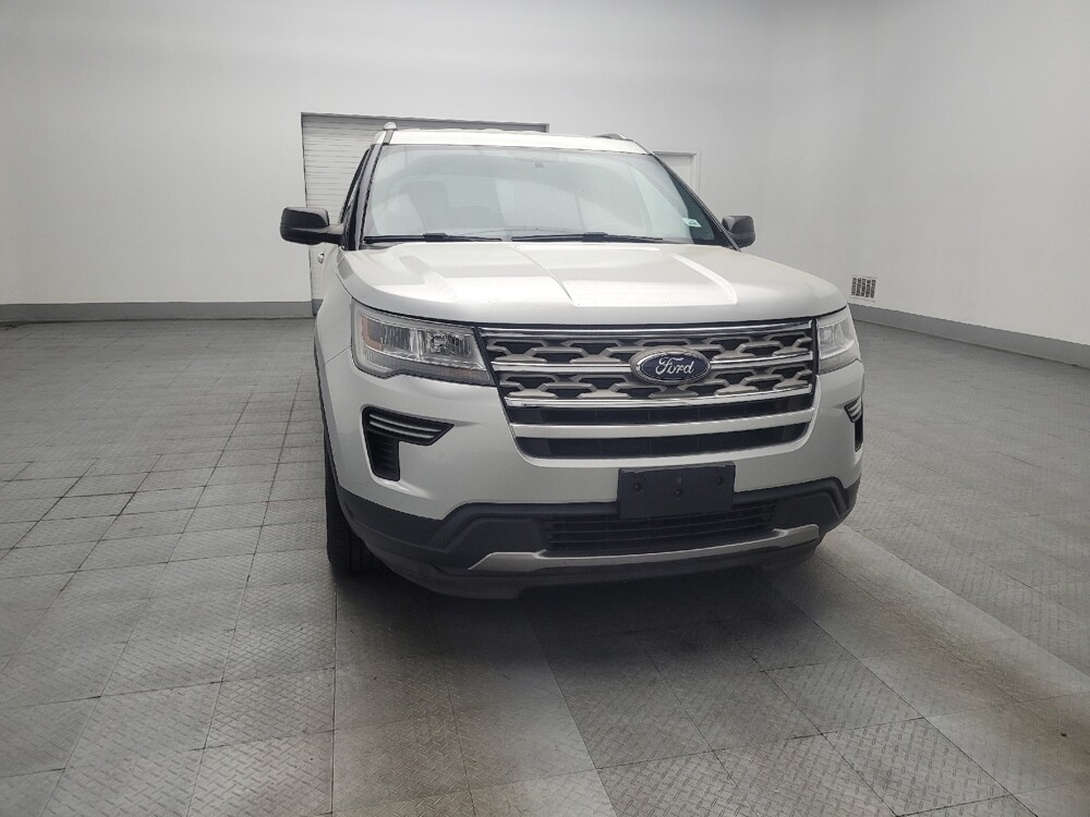 2018 Ford Explorer in Chattanooga, TN 37421 - 18128457 14