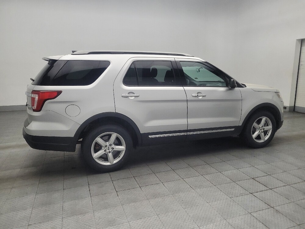 2018 Ford Explorer in Chattanooga, TN 37421 - 18128457 10