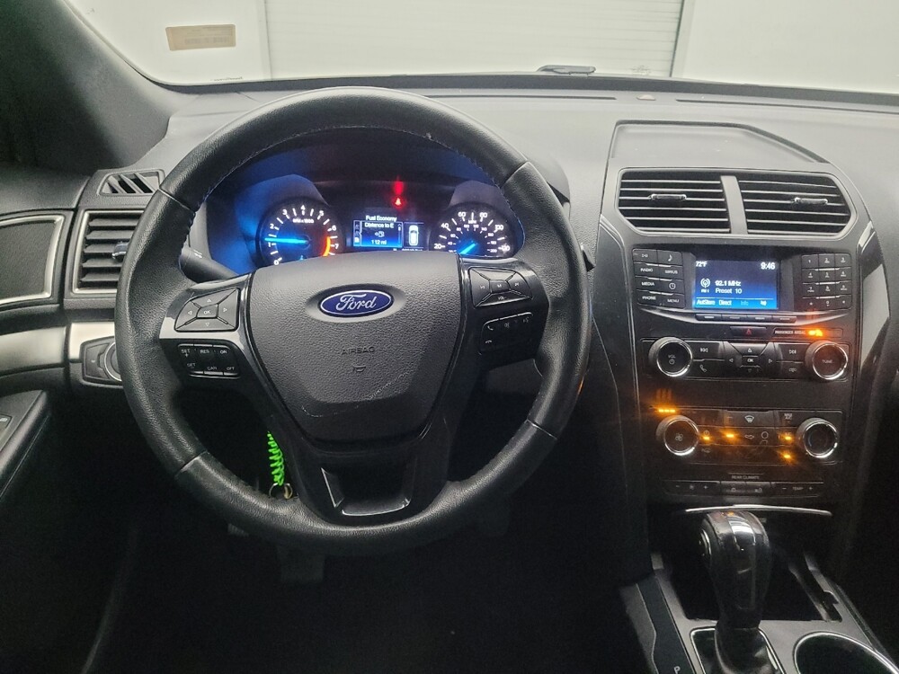 2018 Ford Explorer in Chattanooga, TN 37421 - 18128457 22