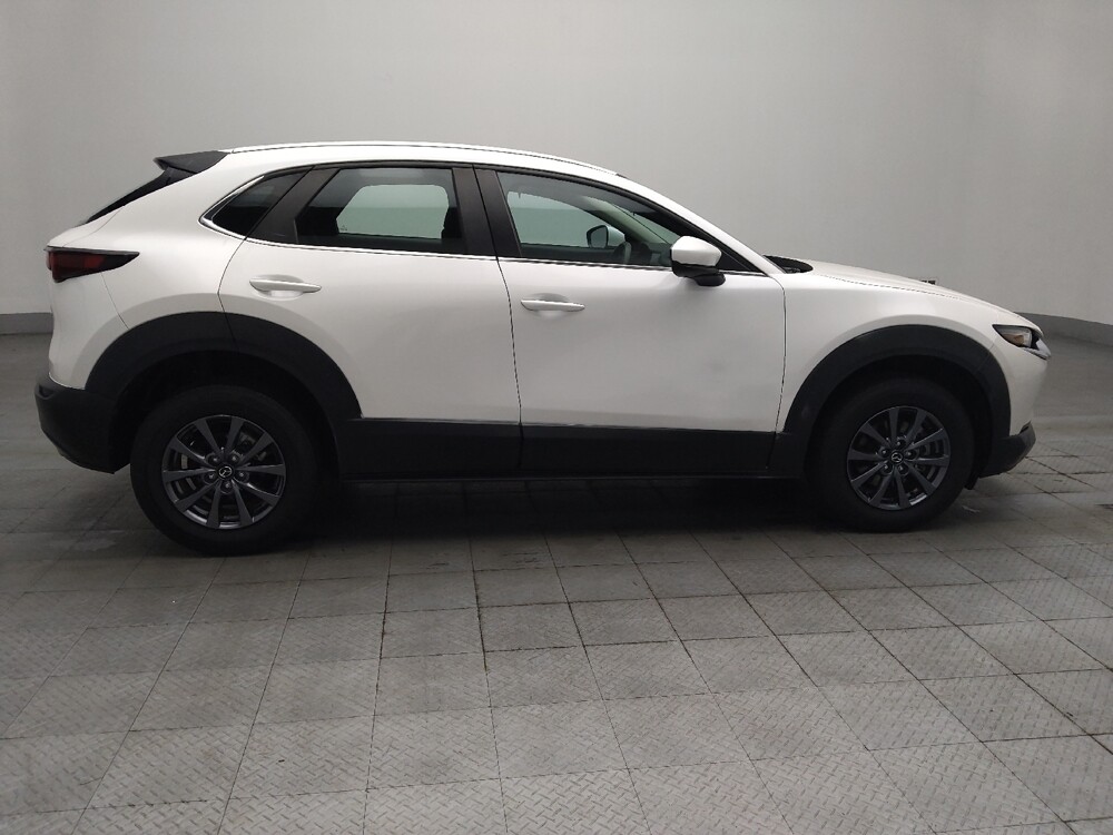2021 MAZDA CX-30 in Union City, GA 30291 - 18128458 10