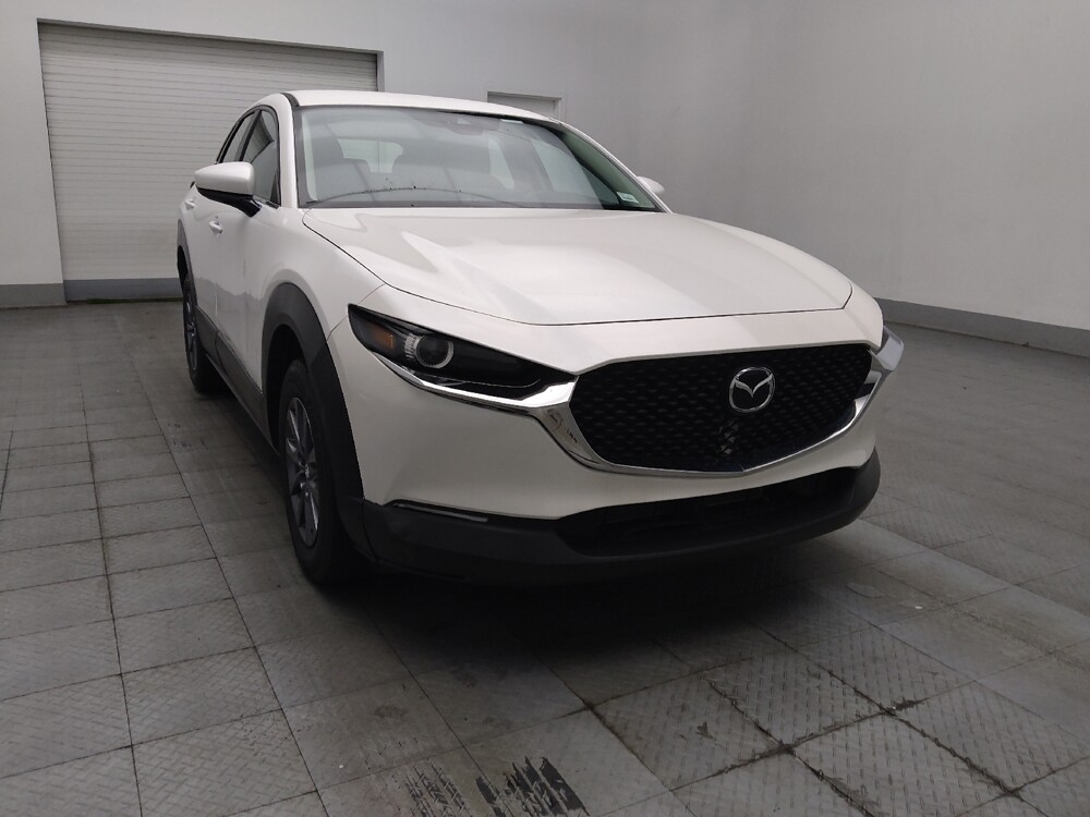2021 MAZDA CX-30 in Union City, GA 30291 - 18128458 13