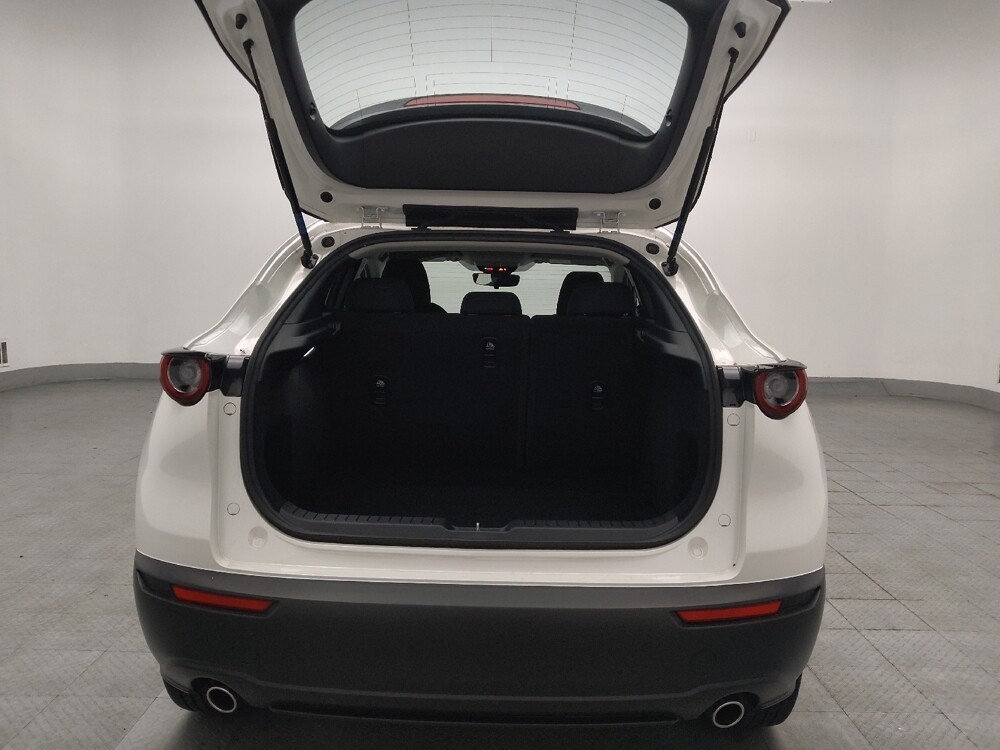 2021 MAZDA CX-30 in Union City, GA 30291 - 18128458 29