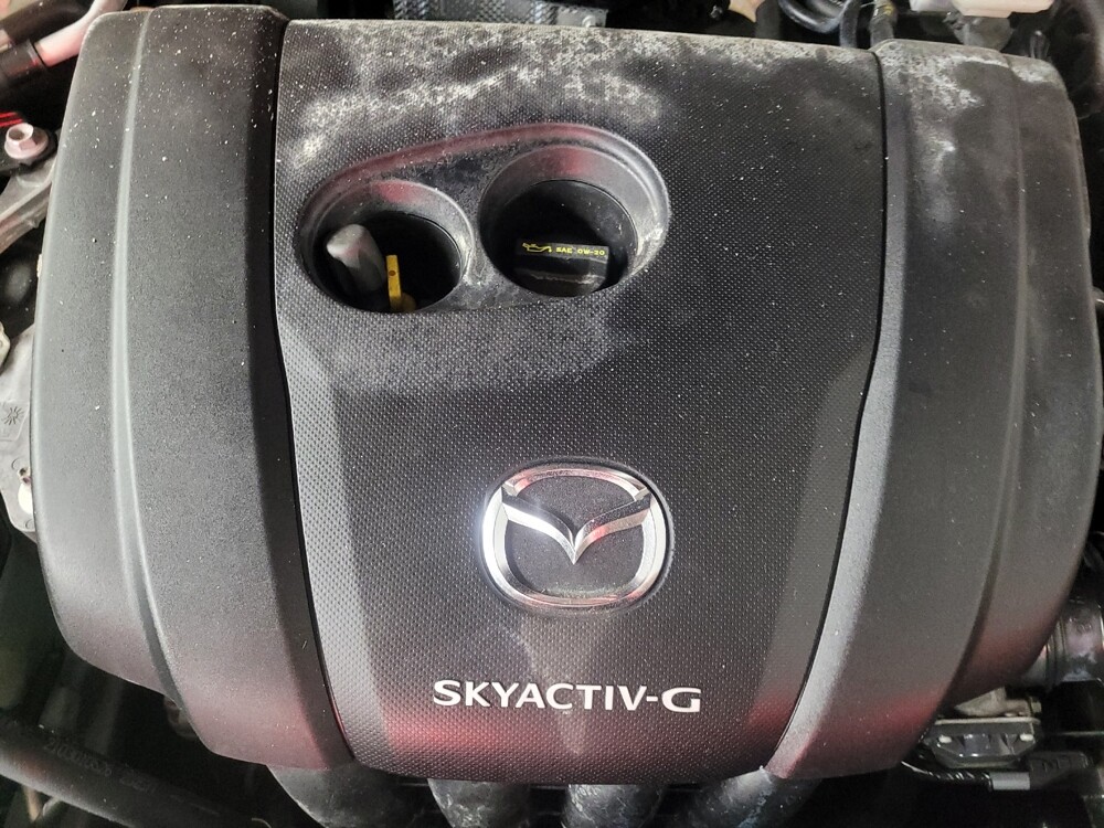 2021 MAZDA CX-30 in Union City, GA 30291 - 18128458 30