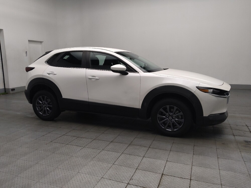 2021 MAZDA CX-30 in Union City, GA 30291 - 18128458 11