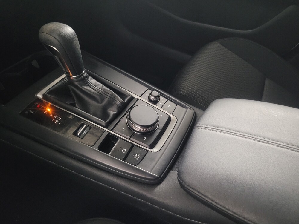 2021 MAZDA CX-30 in Union City, GA 30291 - 18128458 26