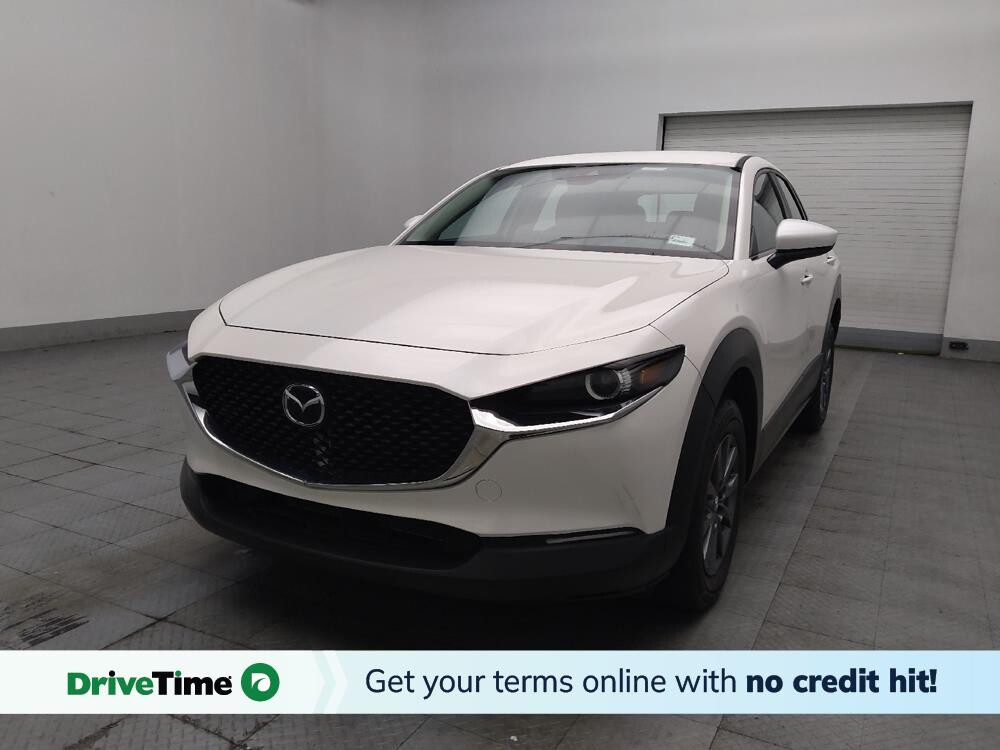 2021 MAZDA CX-30 in Union City, GA 30291 - 18128458
