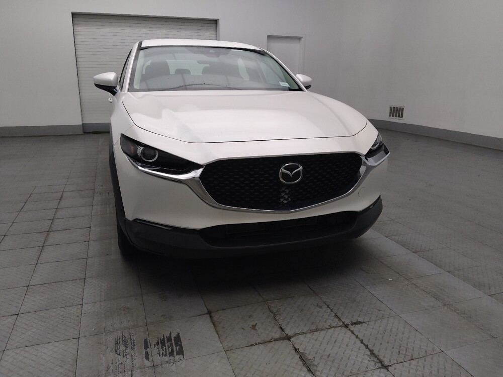 2021 MAZDA CX-30 in Union City, GA 30291 - 18128458 14