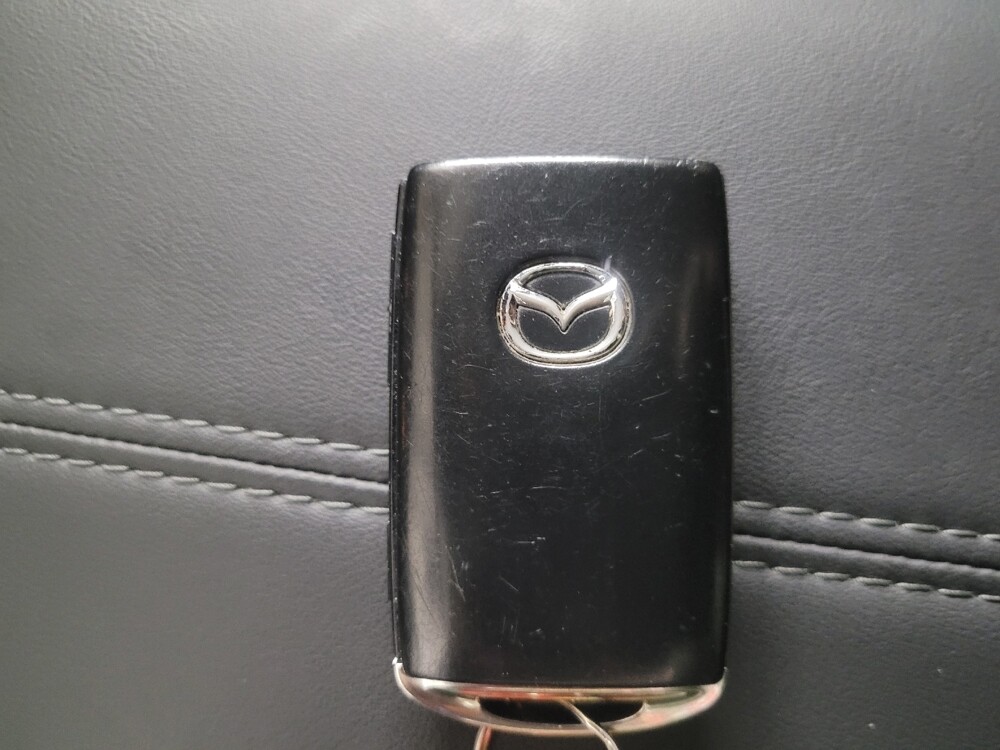 2021 MAZDA CX-30 in Union City, GA 30291 - 18128458 32