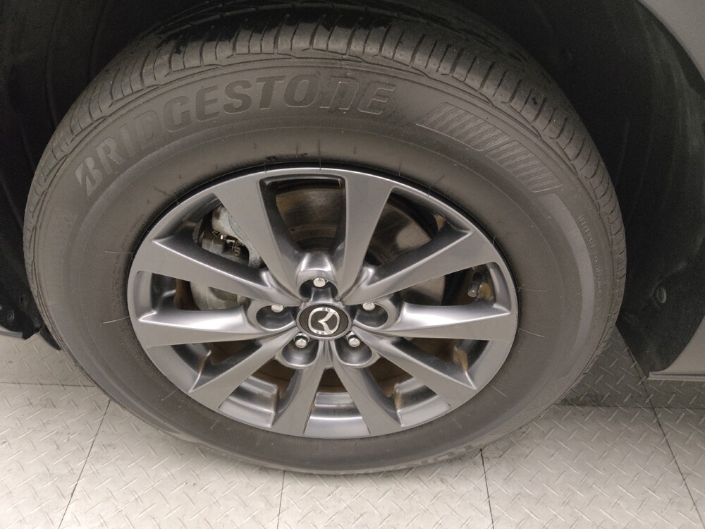 2021 MAZDA CX-30 in Union City, GA 30291 - 18128458 31