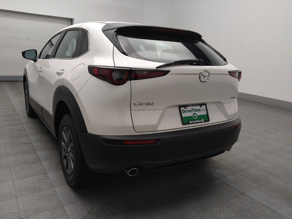 2021 MAZDA CX-30 in Union City, GA 30291 - 18128458 5
