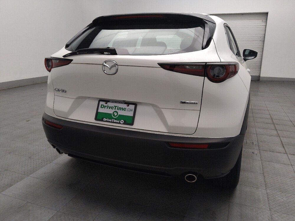 2021 MAZDA CX-30 in Union City, GA 30291 - 18128458 7