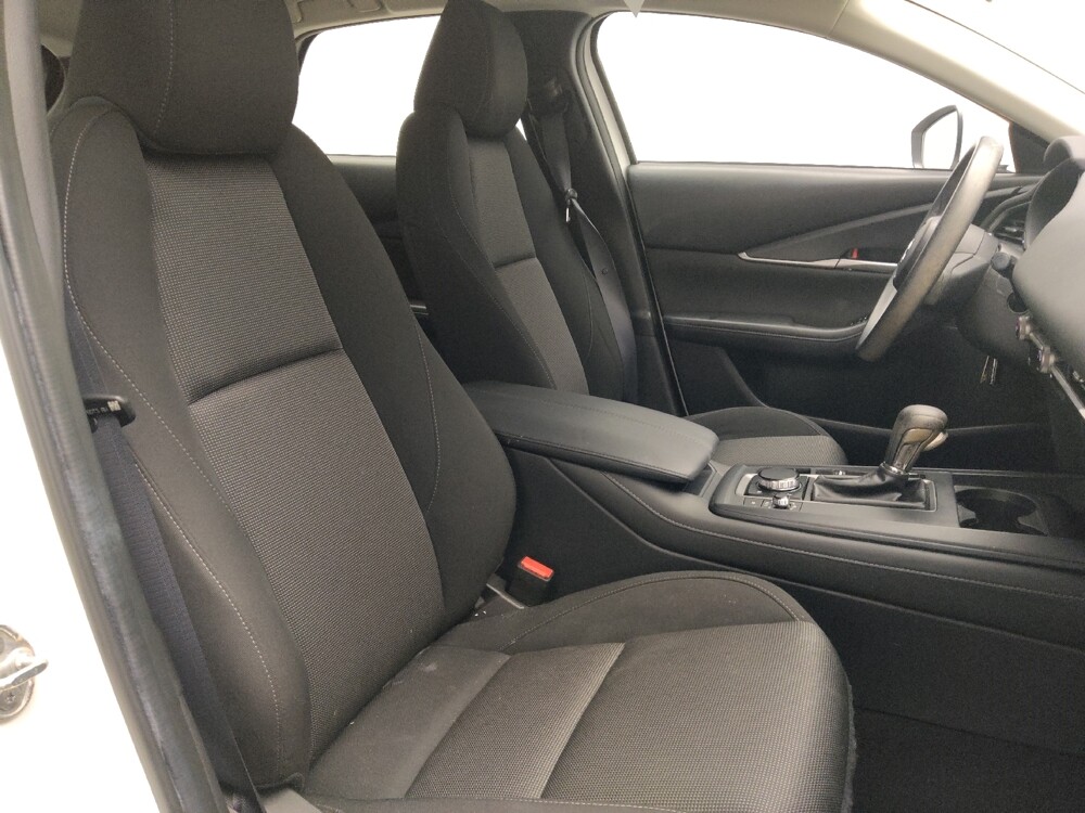 2021 MAZDA CX-30 in Union City, GA 30291 - 18128458 21