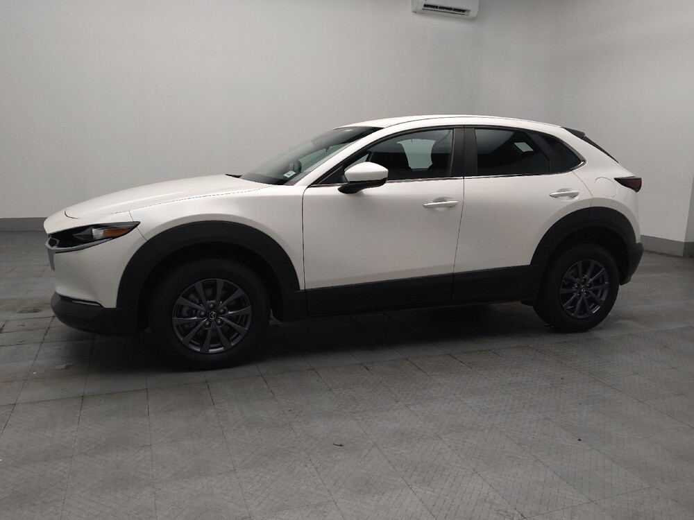 2021 MAZDA CX-30 in Union City, GA 30291 - 18128458 2