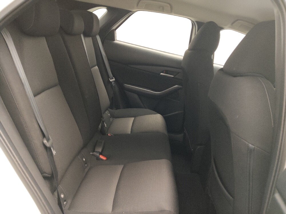 2021 MAZDA CX-30 in Union City, GA 30291 - 18128458 19