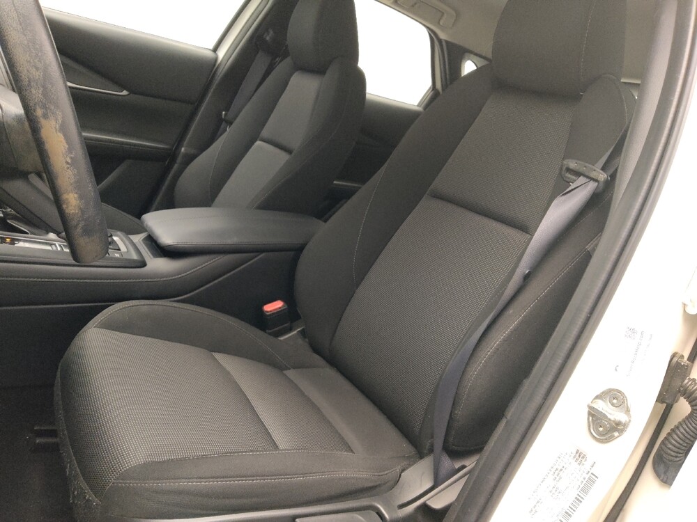 2021 MAZDA CX-30 in Union City, GA 30291 - 18128458 17