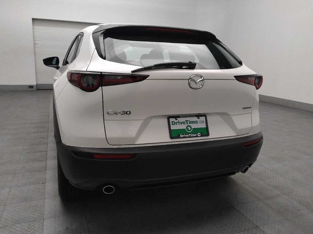 2021 MAZDA CX-30 in Union City, GA 30291 - 18128458 6
