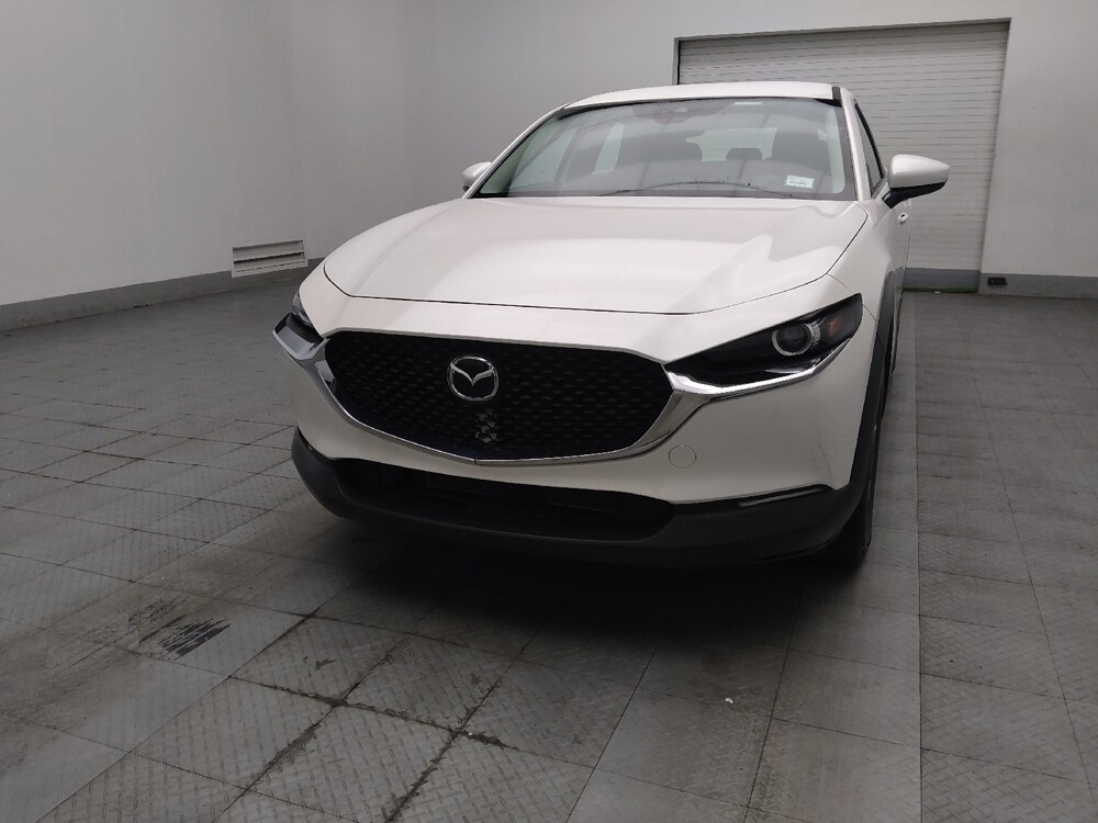 2021 MAZDA CX-30 in Union City, GA 30291 - 18128458 15