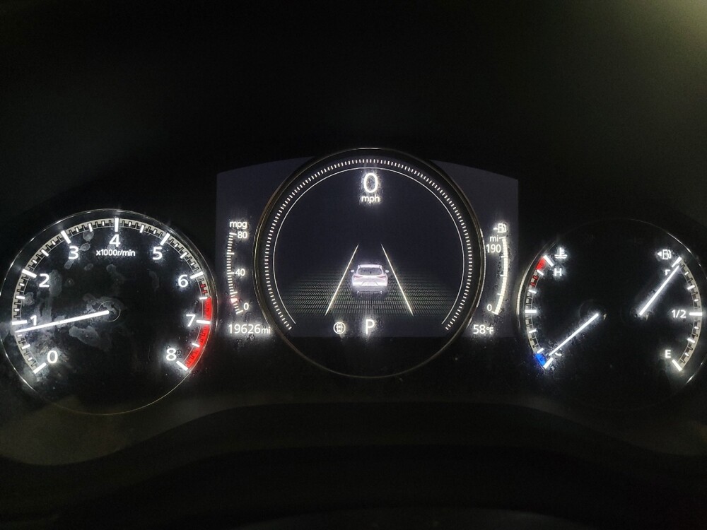 2021 MAZDA CX-30 in Union City, GA 30291 - 18128458 23