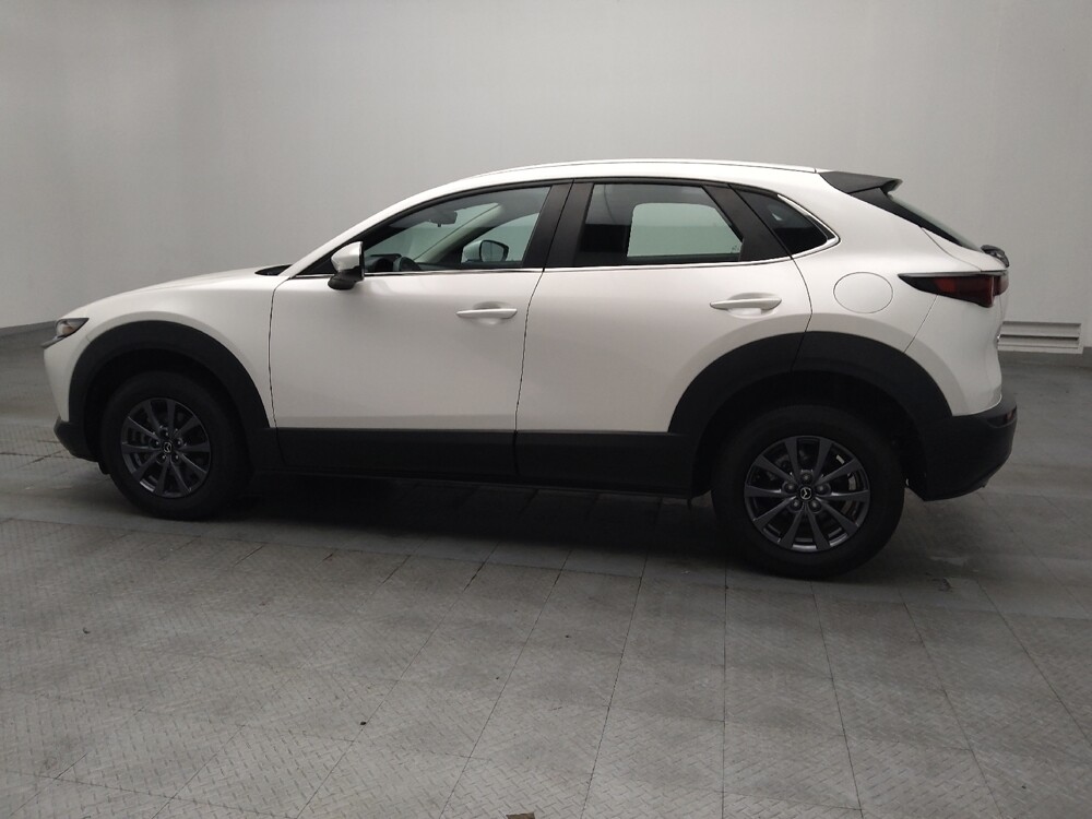 2021 MAZDA CX-30 in Union City, GA 30291 - 18128458 3