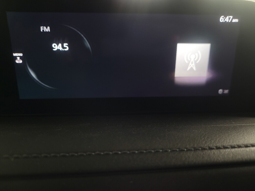 2021 MAZDA CX-30 in Union City, GA 30291 - 18128458 25