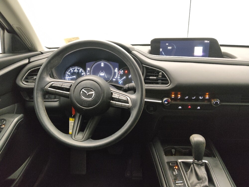 2021 MAZDA CX-30 in Union City, GA 30291 - 18128458 22