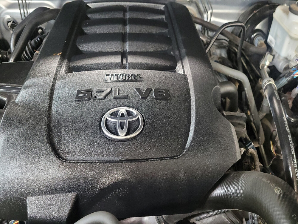 2016 Toyota Tundra in Lubbock, TX 79424 - 18128459 30