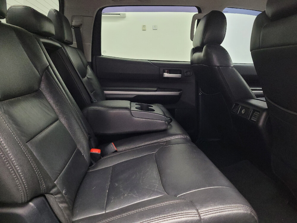 2016 Toyota Tundra in Lubbock, TX 79424 - 18128459 19