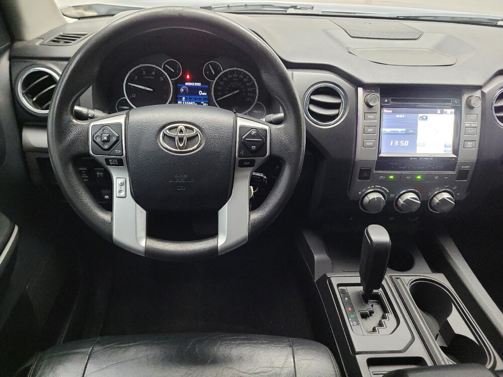 2016 Toyota Tundra in Lubbock, TX 79424 - 18128459 22