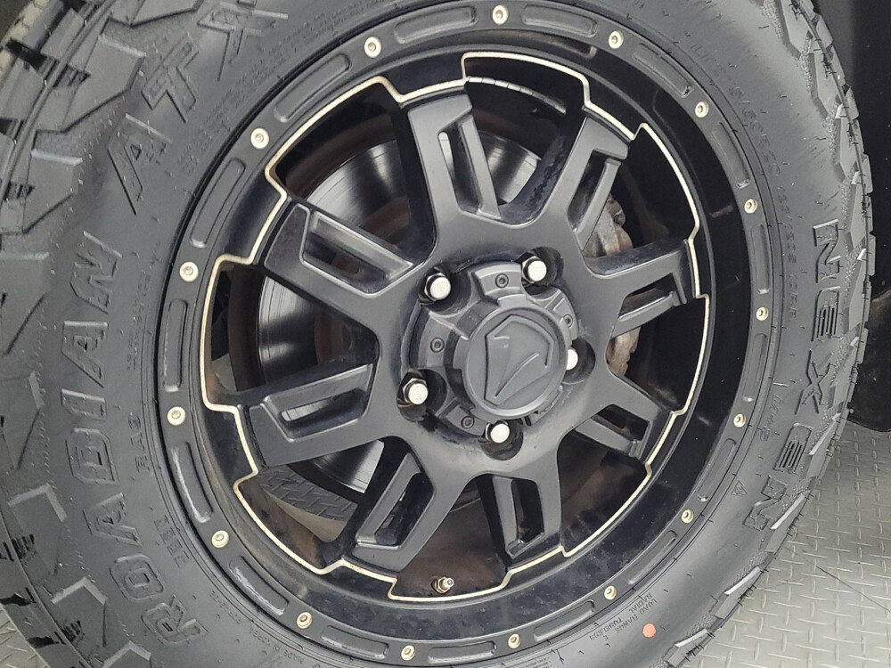 2016 Toyota Tundra in Lubbock, TX 79424 - 18128459 31