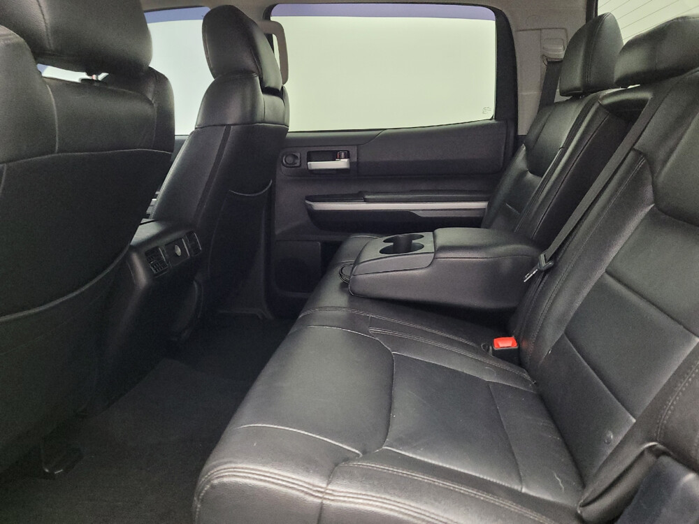 2016 Toyota Tundra in Lubbock, TX 79424 - 18128459 18