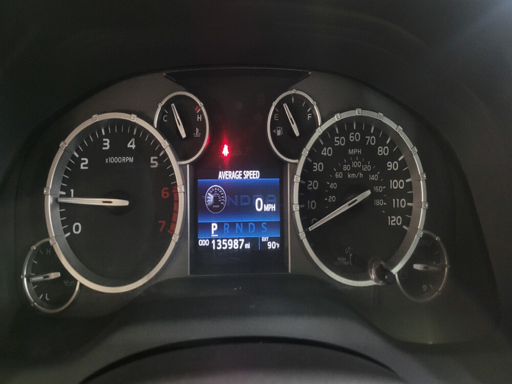 2016 Toyota Tundra in Lubbock, TX 79424 - 18128459 23