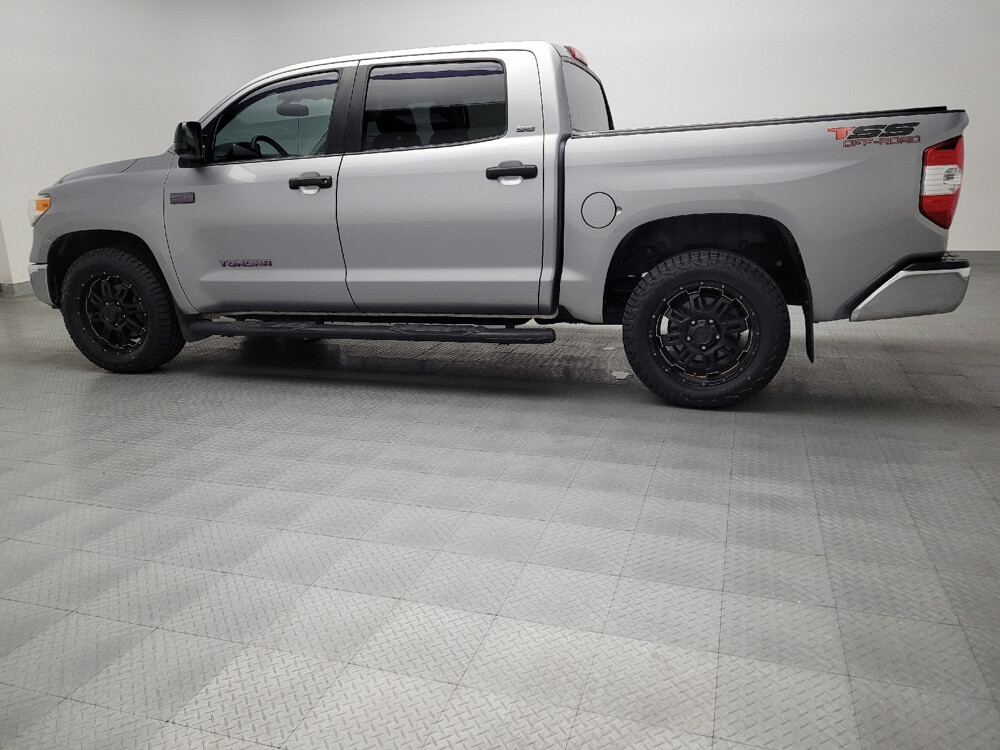 2016 Toyota Tundra in Lubbock, TX 79424 - 18128459 3