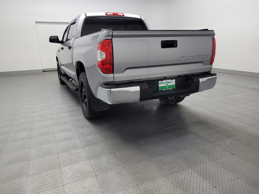 2016 Toyota Tundra in Lubbock, TX 79424 - 18128459 6