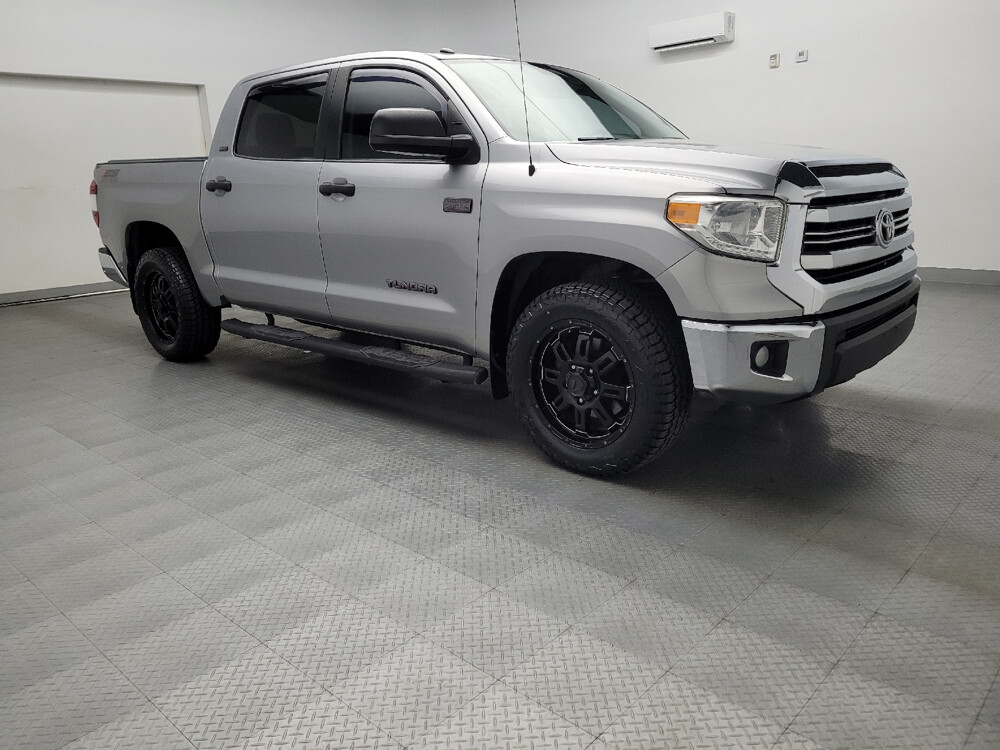 2016 Toyota Tundra in Lubbock, TX 79424 - 18128459 13