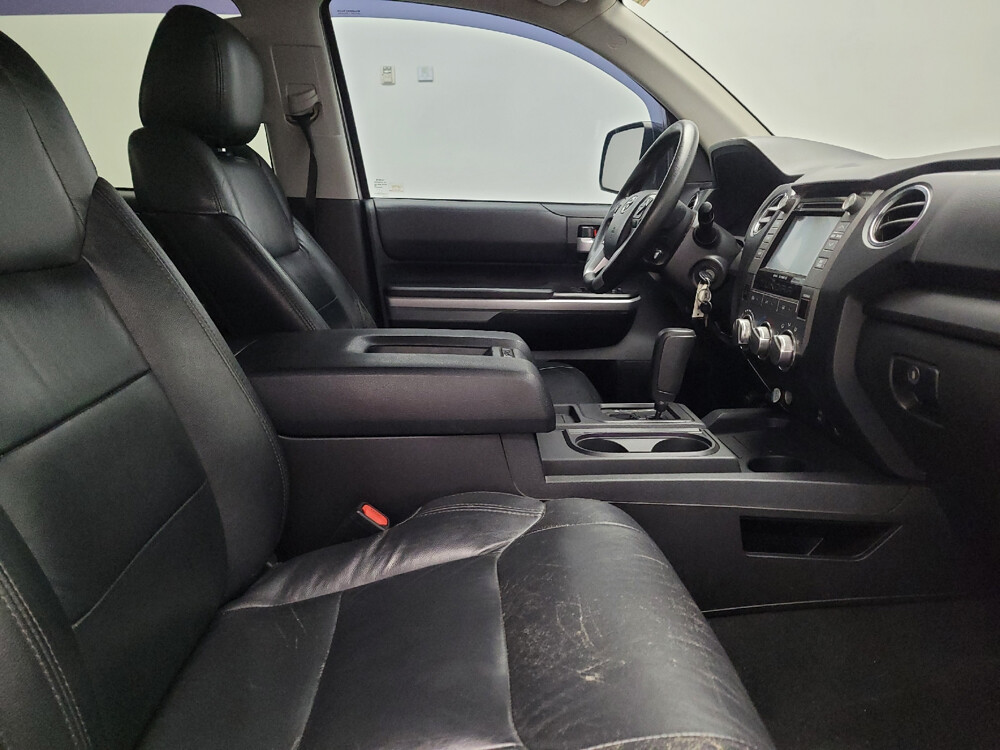 2016 Toyota Tundra in Lubbock, TX 79424 - 18128459 21