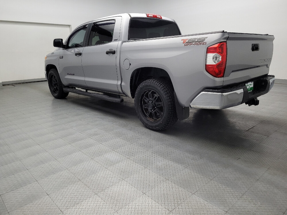 2016 Toyota Tundra in Lubbock, TX 79424 - 18128459 5
