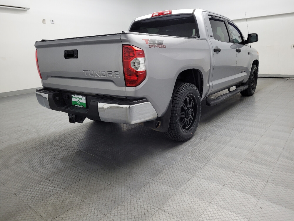 2016 Toyota Tundra in Lubbock, TX 79424 - 18128459 9