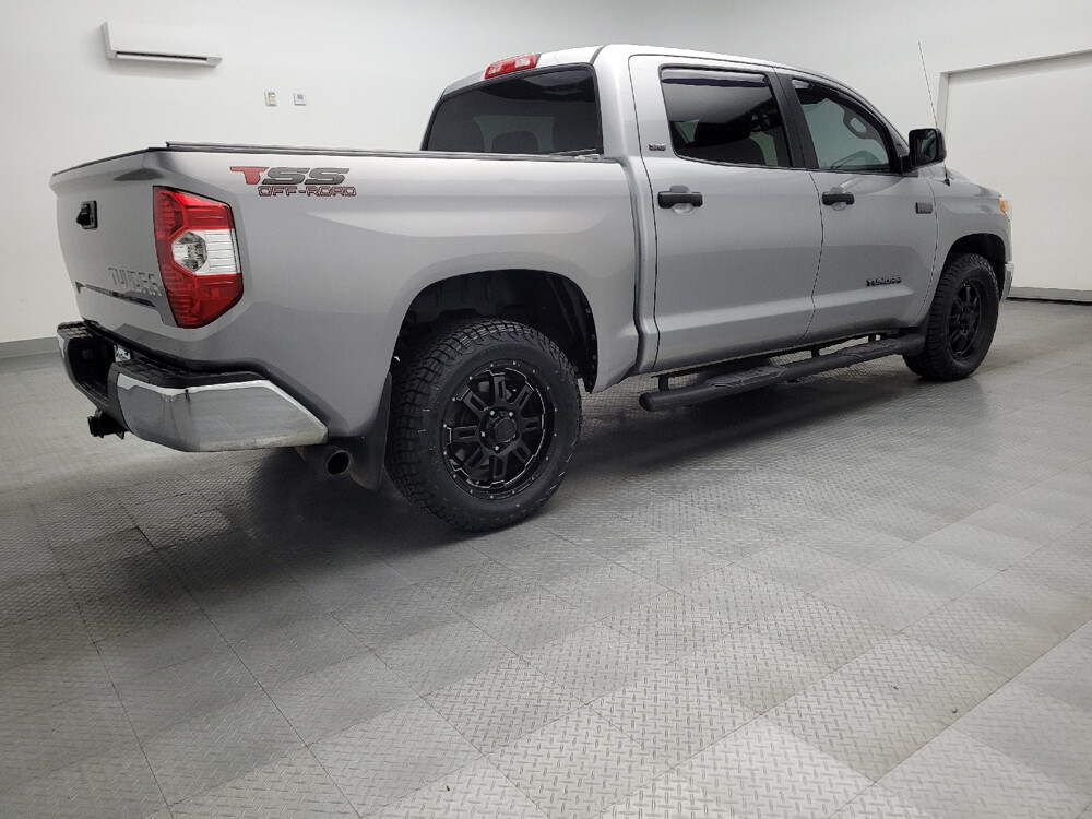 2016 Toyota Tundra in Lubbock, TX 79424 - 18128459 10