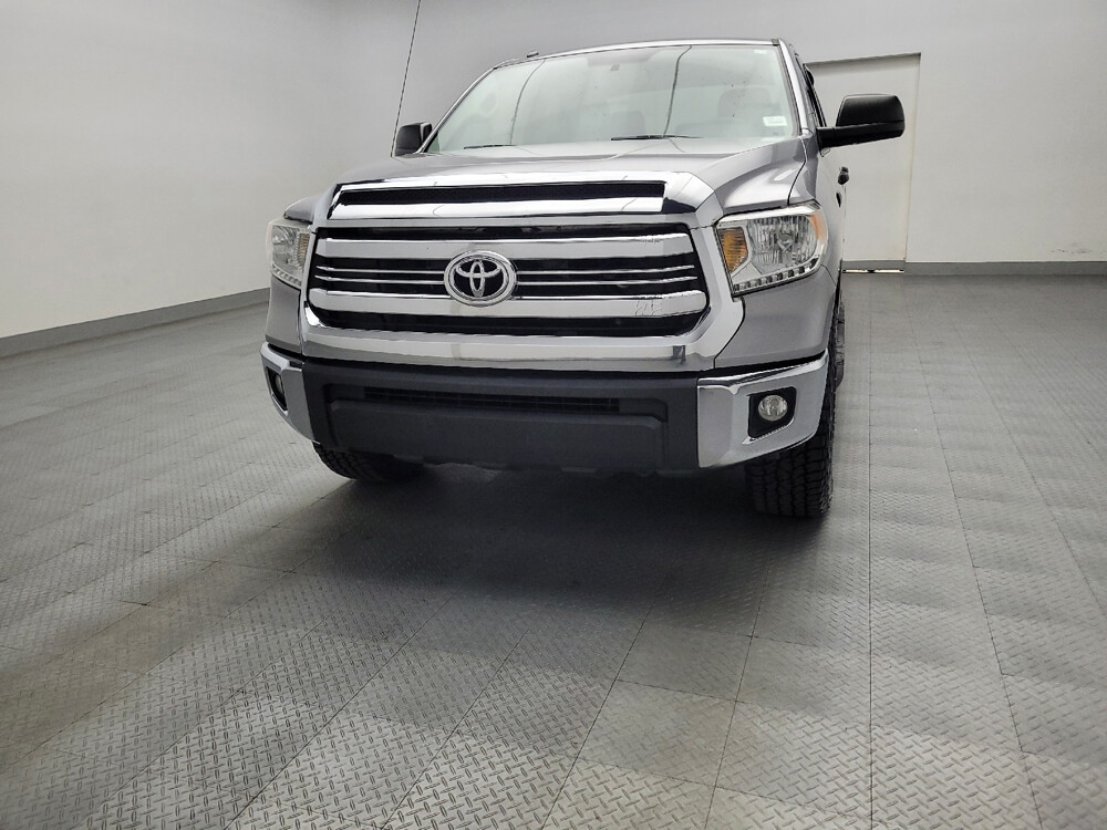 2016 Toyota Tundra in Lubbock, TX 79424 - 18128459 15