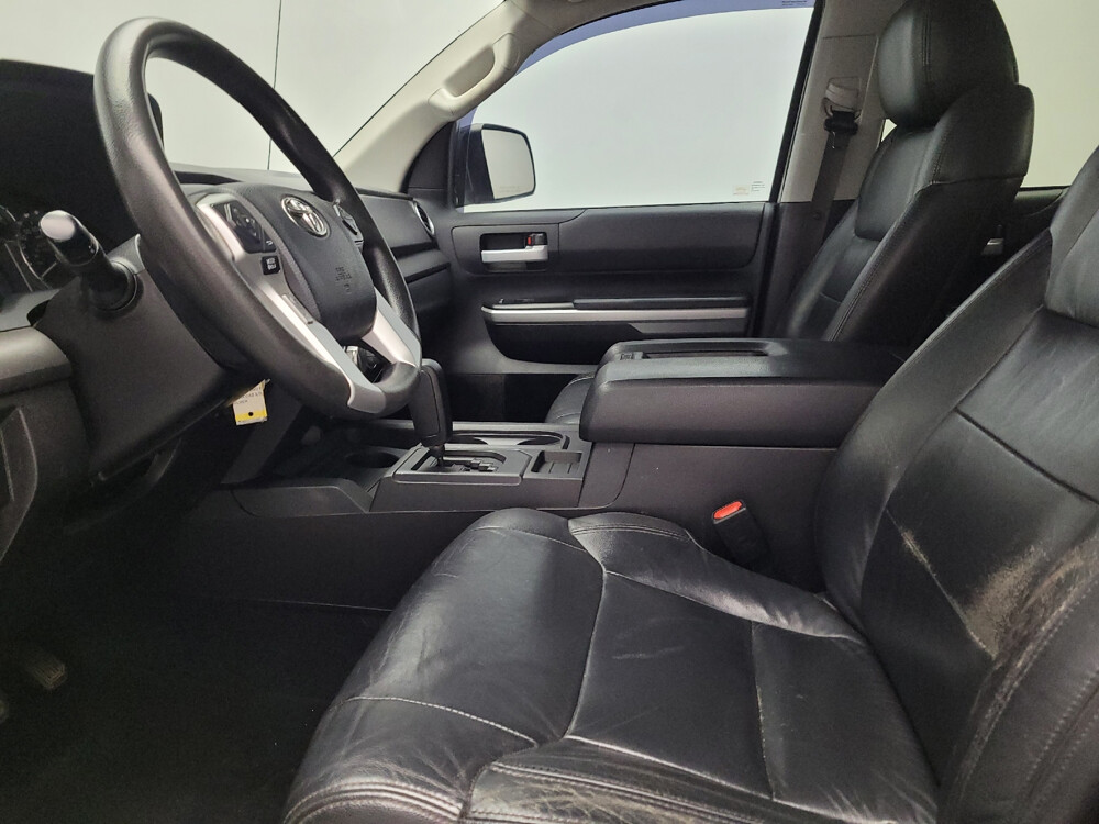 2016 Toyota Tundra in Lubbock, TX 79424 - 18128459 17