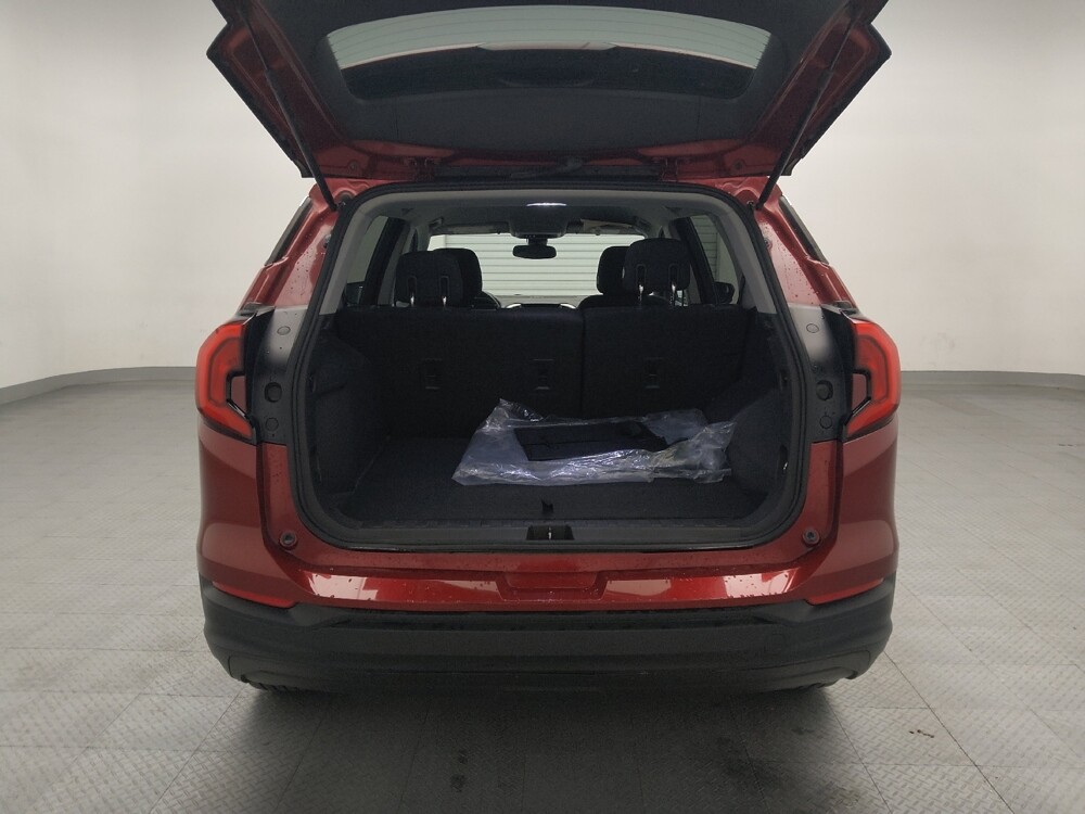 2020 GMC Terrain in Oklahoma City, OK 73139 - 18128460 29
