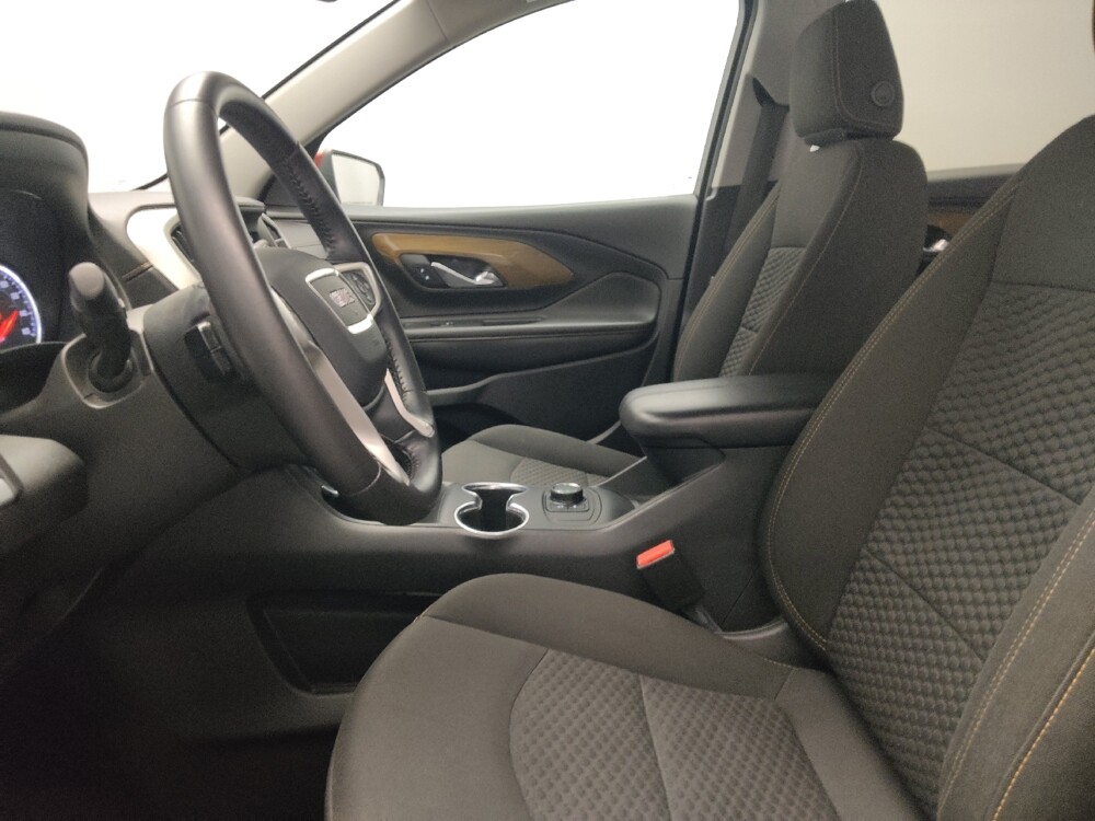 2020 GMC Terrain in Oklahoma City, OK 73139 - 18128460 17