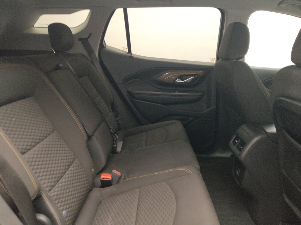 2020 GMC Terrain in Oklahoma City, OK 73139 - 18128460 19