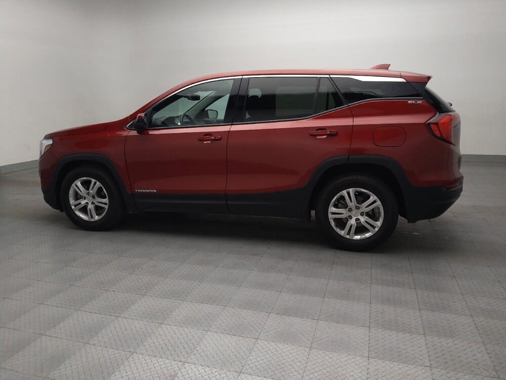 2020 GMC Terrain in Oklahoma City, OK 73139 - 18128460 3