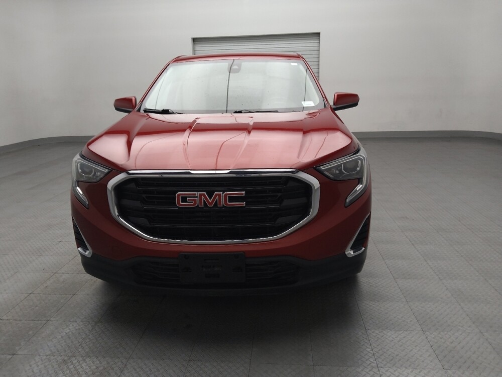 2020 GMC Terrain in Oklahoma City, OK 73139 - 18128460 15