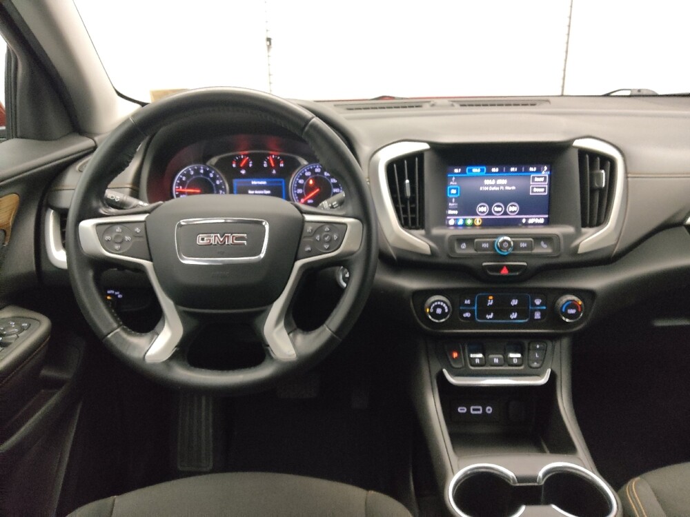 2020 GMC Terrain in Oklahoma City, OK 73139 - 18128460 22