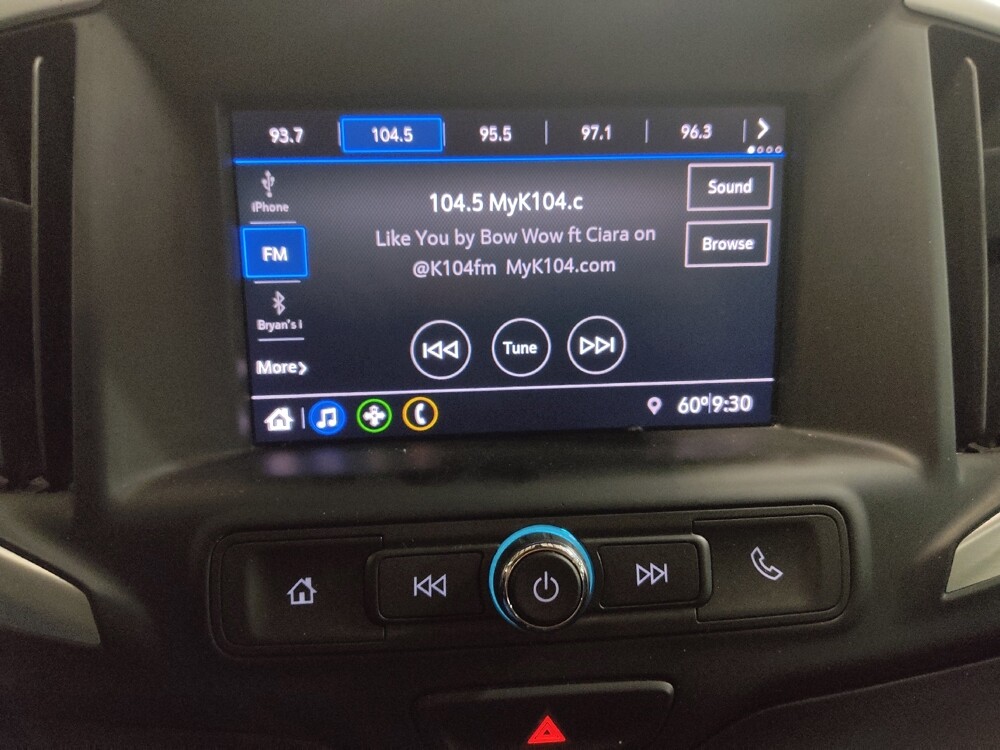 2020 GMC Terrain in Oklahoma City, OK 73139 - 18128460 25