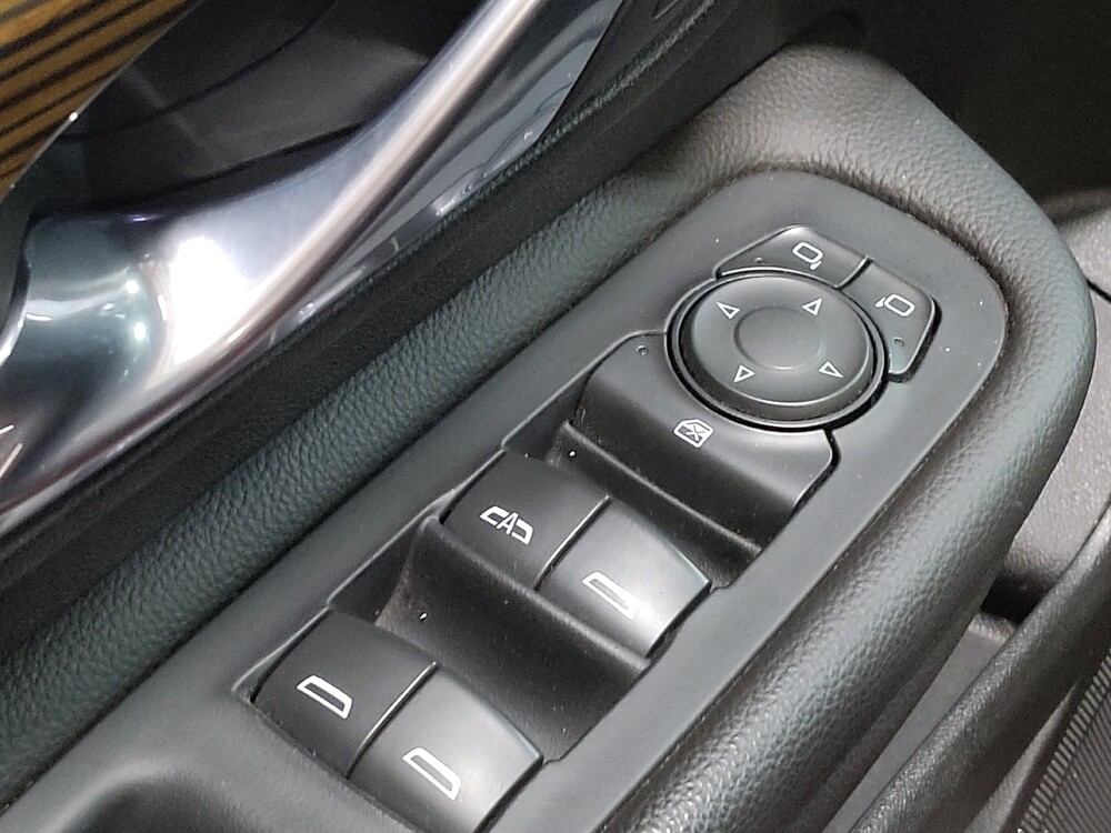 2020 GMC Terrain in Oklahoma City, OK 73139 - 18128460 27