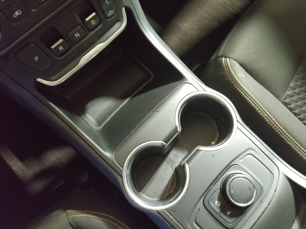 2020 GMC Terrain in Oklahoma City, OK 73139 - 18128460 26