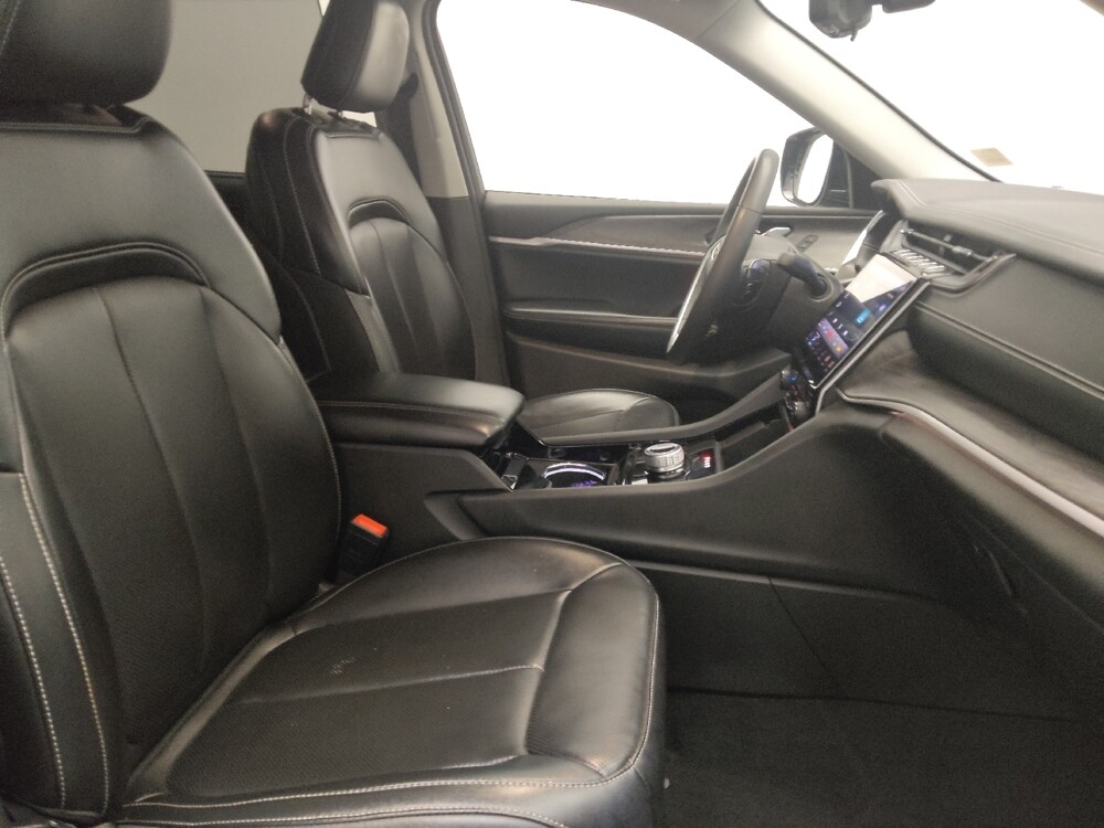 2023 Jeep Grand Cherokee L in Athens, GA 30606 - 18128461 21